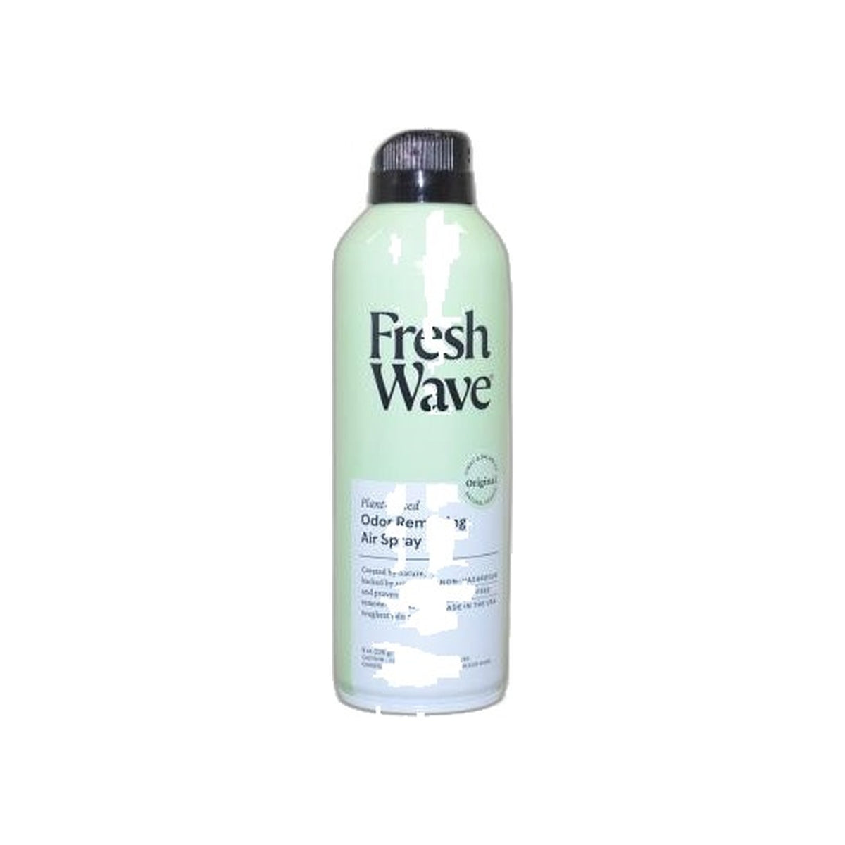 Amber Home Spray - 8 oz Non-Aerosol, Fresh Wave
