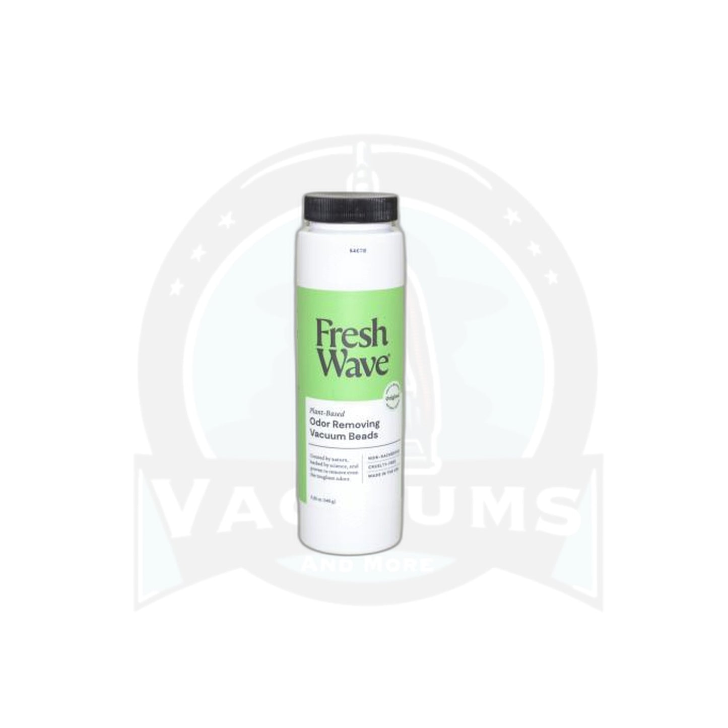 Fresh Wave Amber Vacuum Pearls - 5.25 oz - Vacuums and More