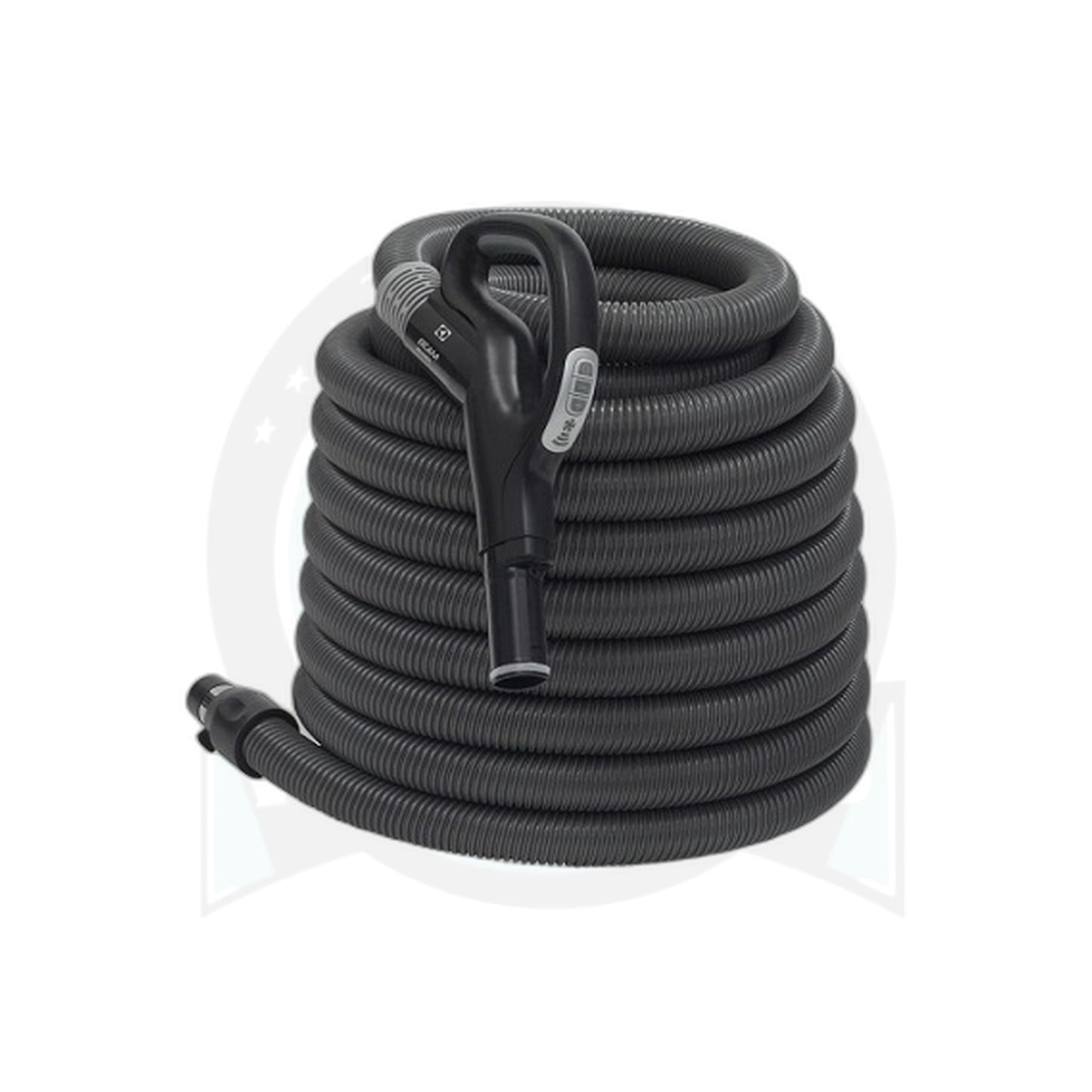 Beam 30 ft Alliance Interface Dual-Volt Central Vacuum Hose, 2G