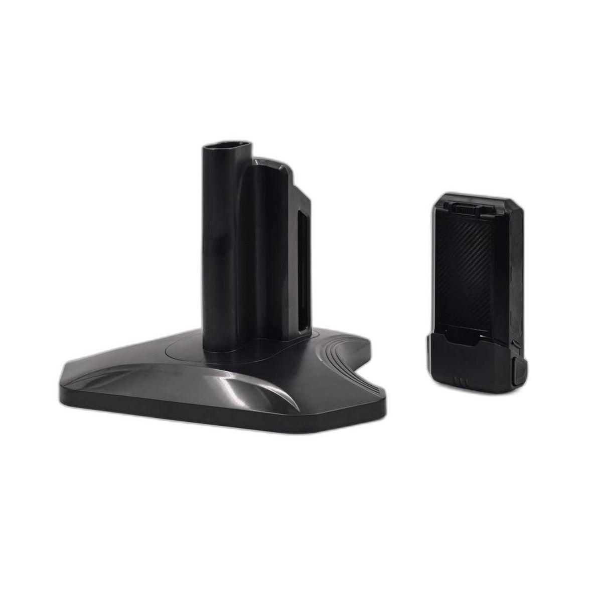 Riccar R65 Dual Charging Base with Extra Battery