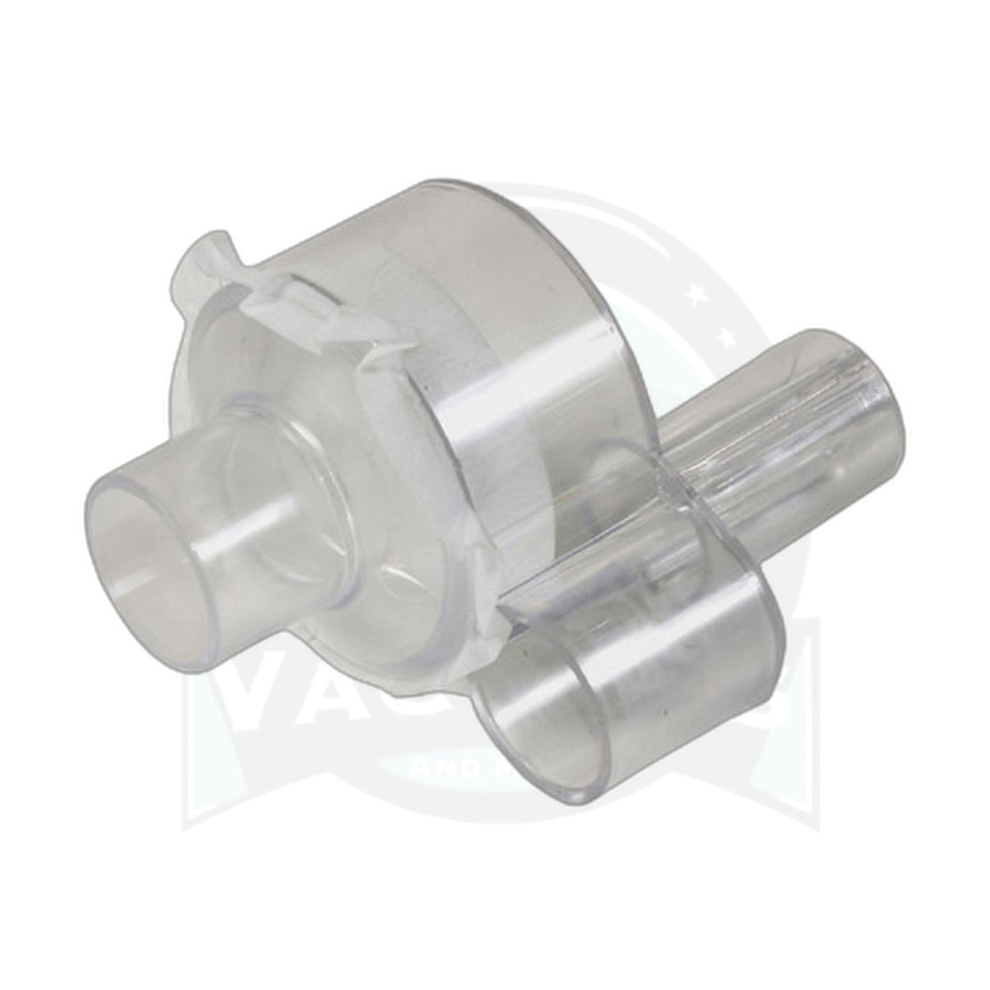 Lindhaus Demo Filter (Without Hose)