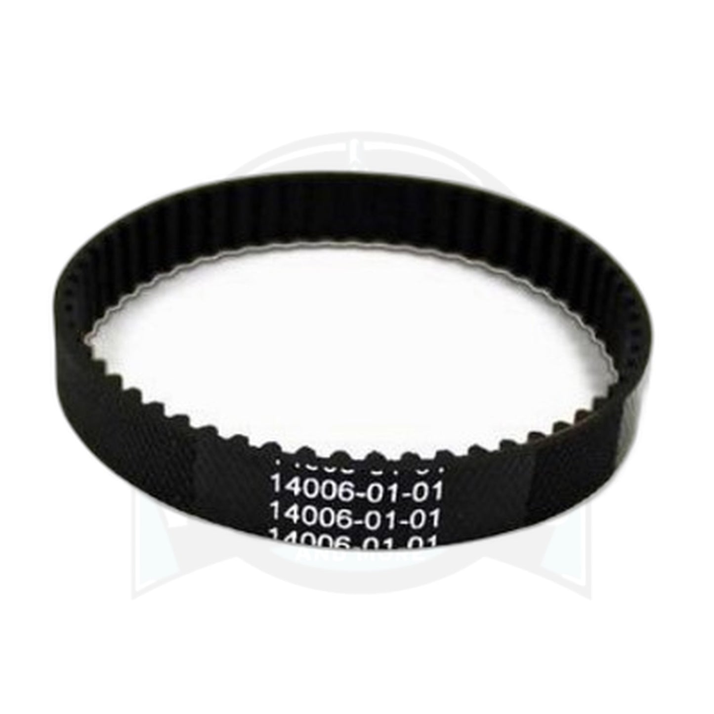 Dyson DC17 Cogged Drive Belt, Replacement (Repl. Eur #61121)
