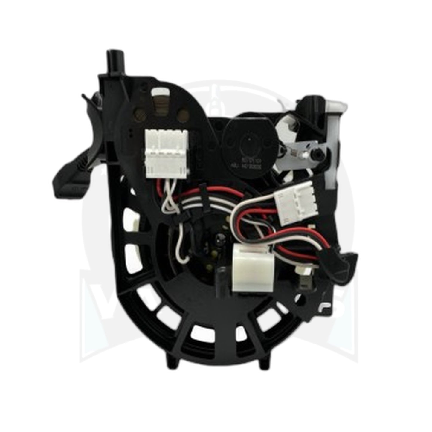 Miele Blizzard CX1 Cable Reel, 6.5m USA Cord