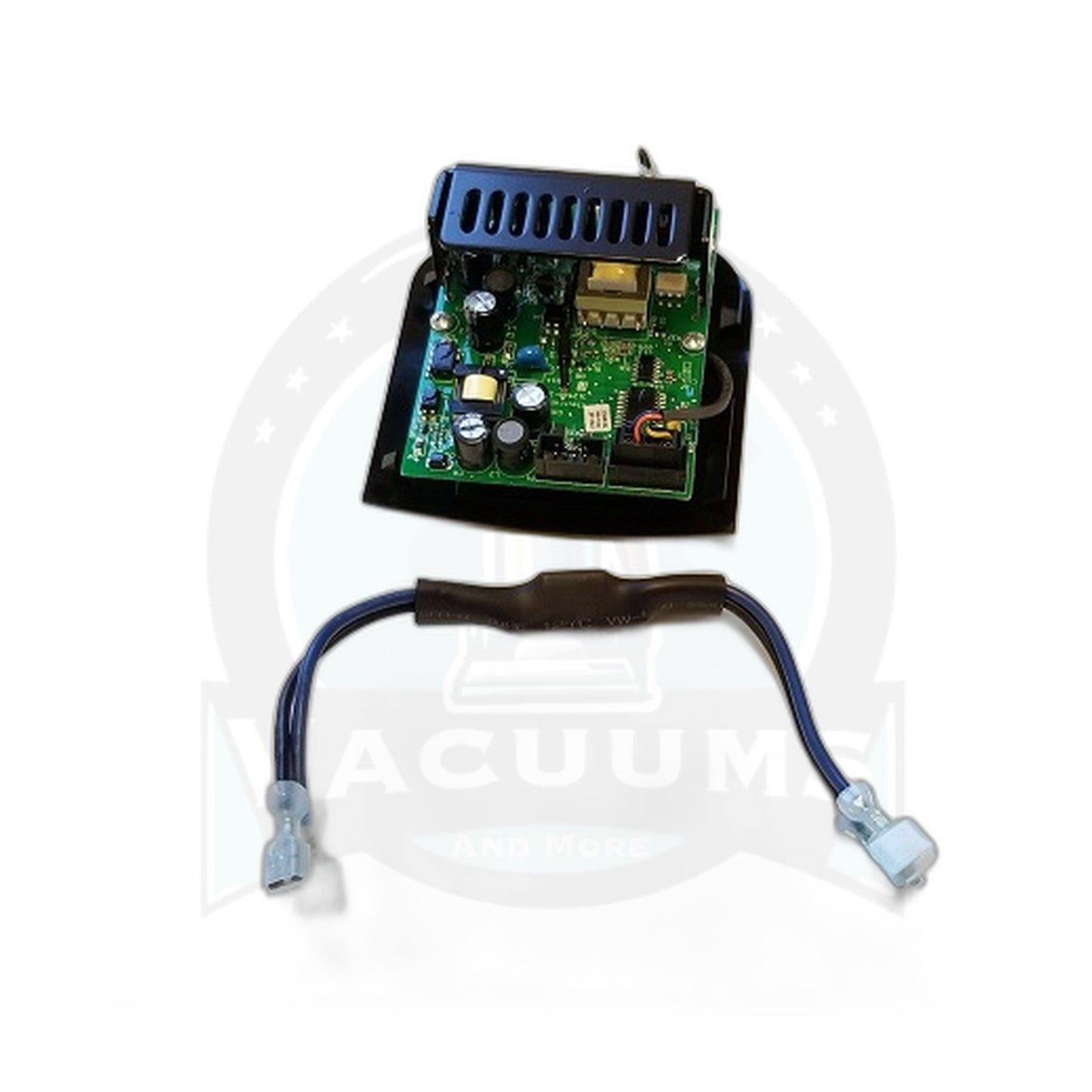 Central Vacuum Circuit Board for Frigidaire FRGCVP520 / PU7502A