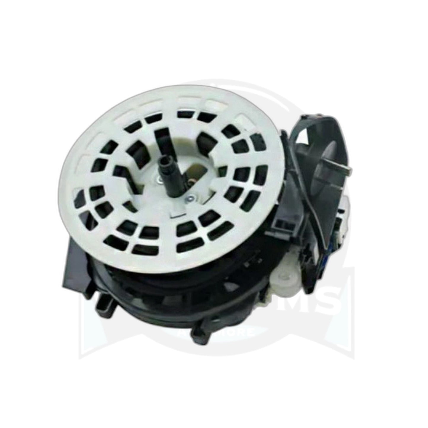 Miele Cable Reel 6.5m for S5000 Series & Complete C2