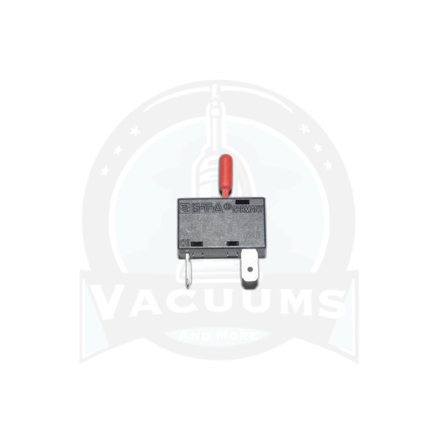 ProTeam Circuit Breaker - ProForce 1500 - Reset - ProTeam