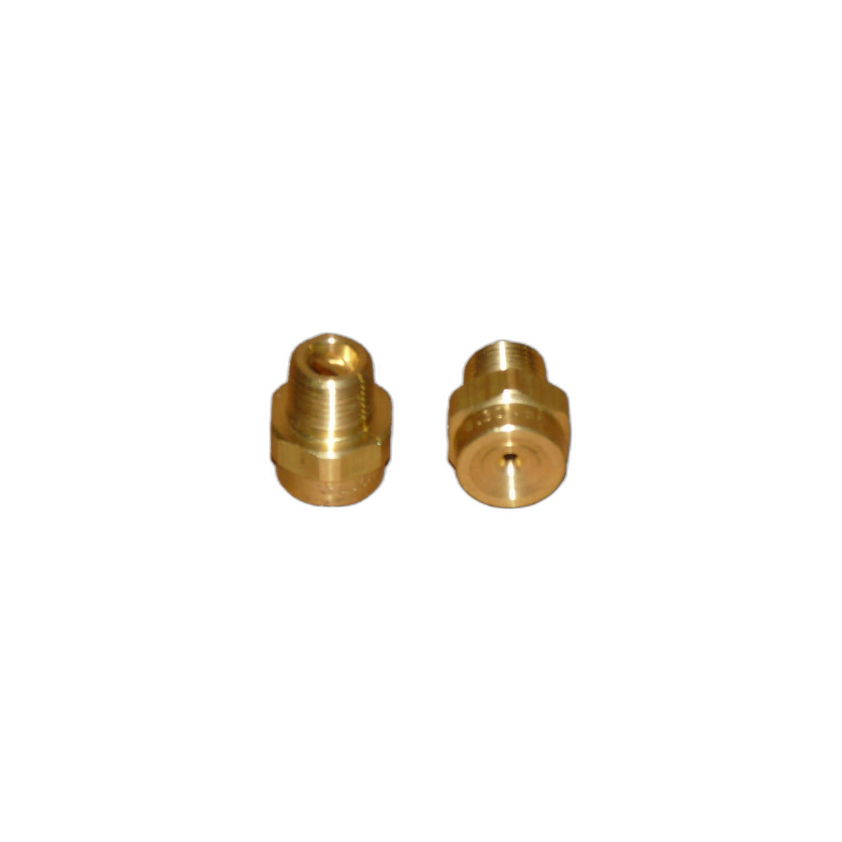 Trovac Axial Full-Cone Rinse Nozzle for Wave Wet & Dry Collector