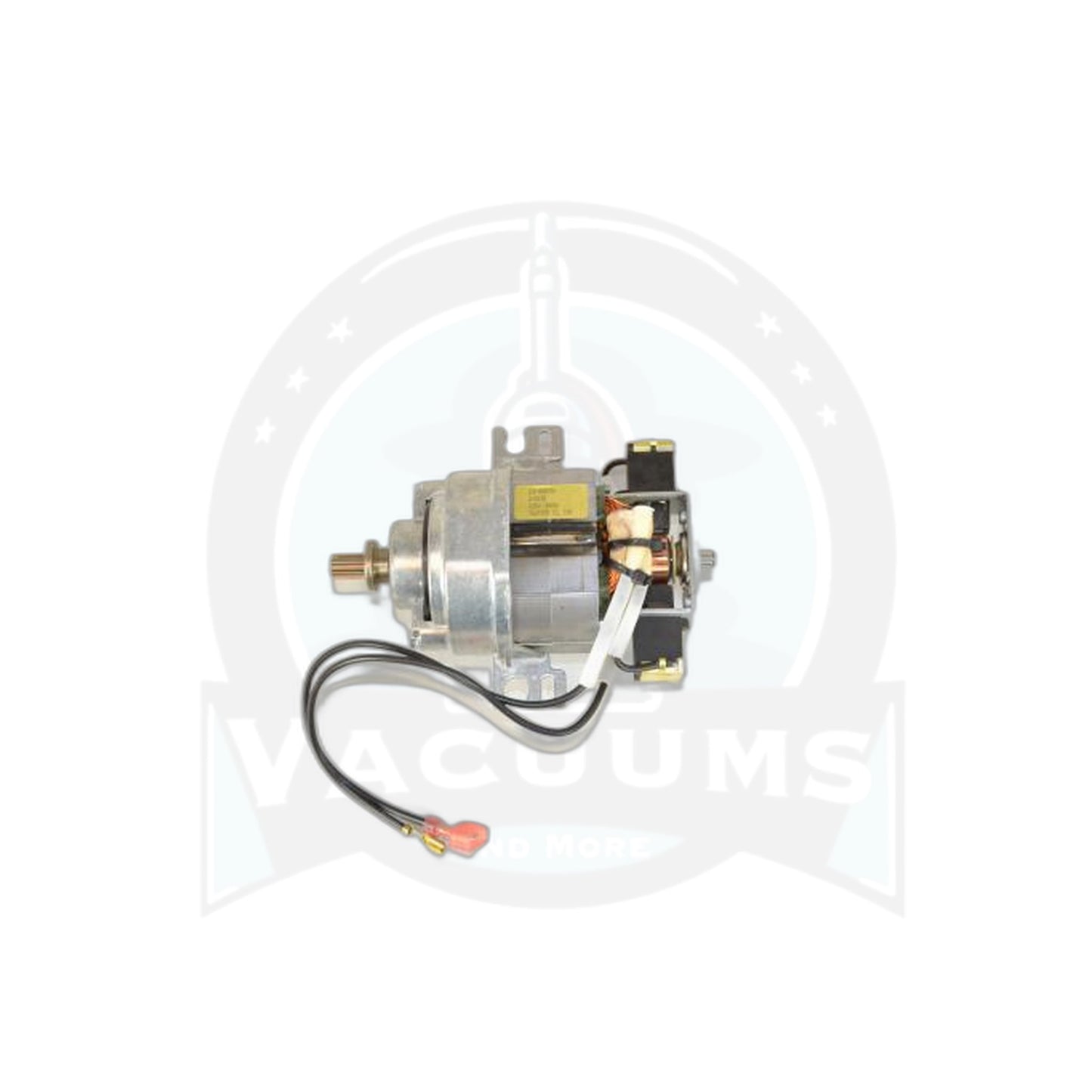 ProTeam Power Nozzle Motor - Proforce 1500 Upright - ProTeam