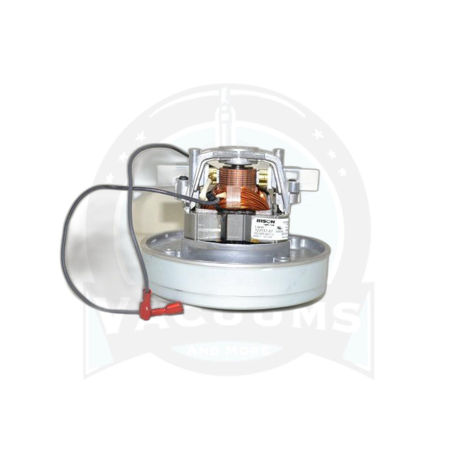 Motor - ProTeam Quiet Pro Canister