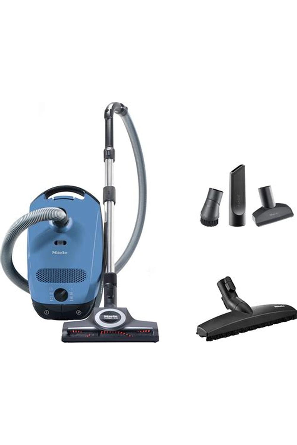 Classic C1 Turbo Team