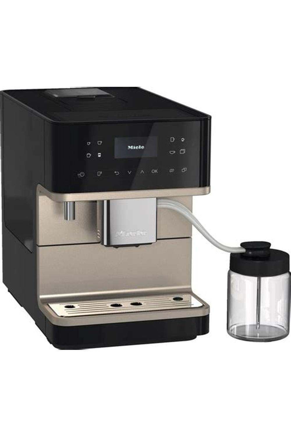 CM 6360 Milk Perfection Black - Image 3