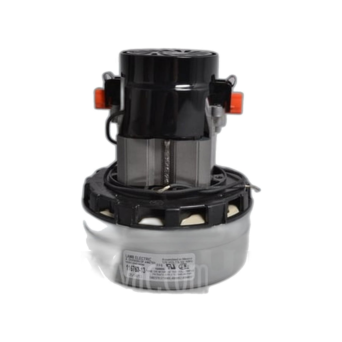 Motor Cooling Fan - Ametek/Lamb 5.7" Bypass Models