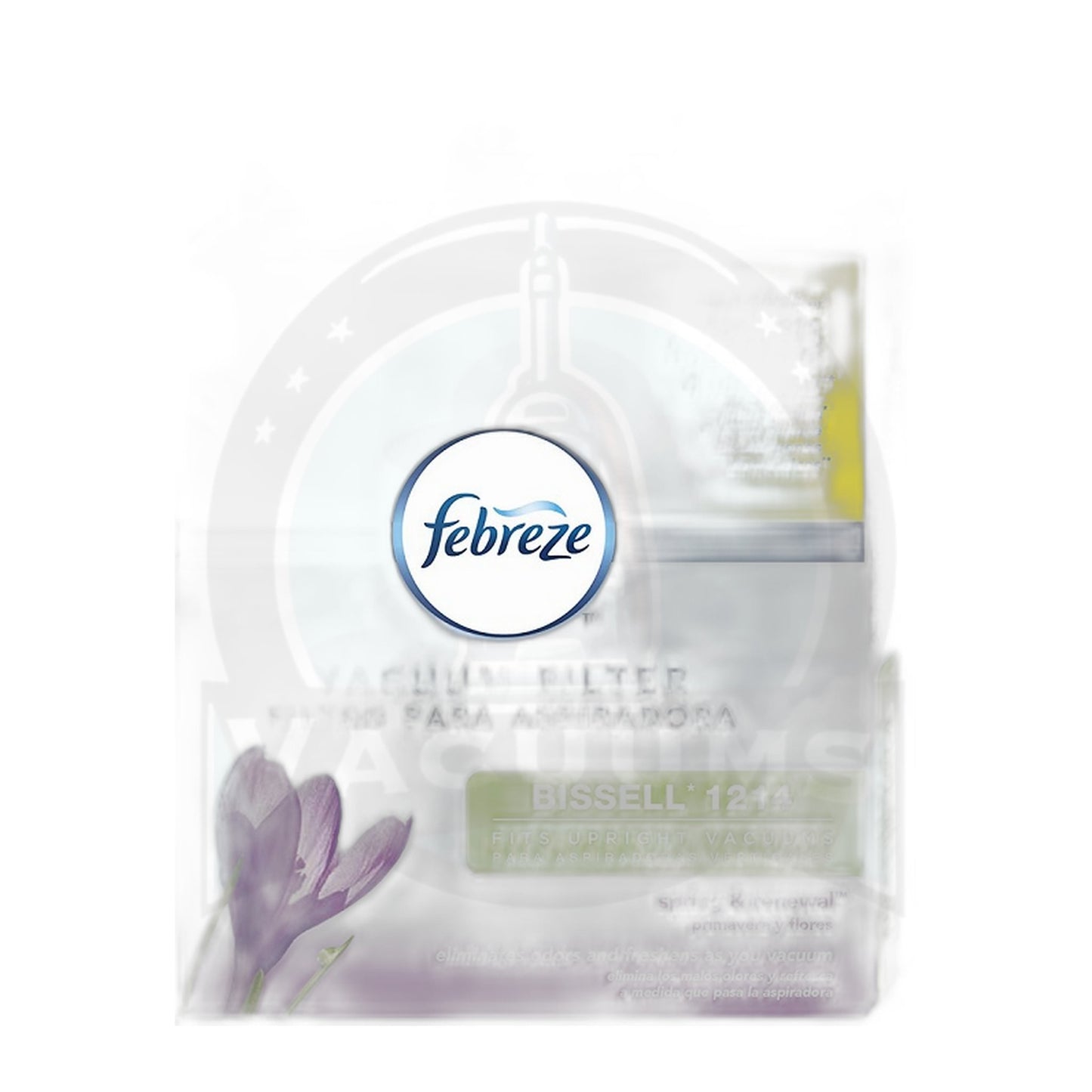 Bissell Febreze Pre-Motor Filter for PowerGlide Vacuums