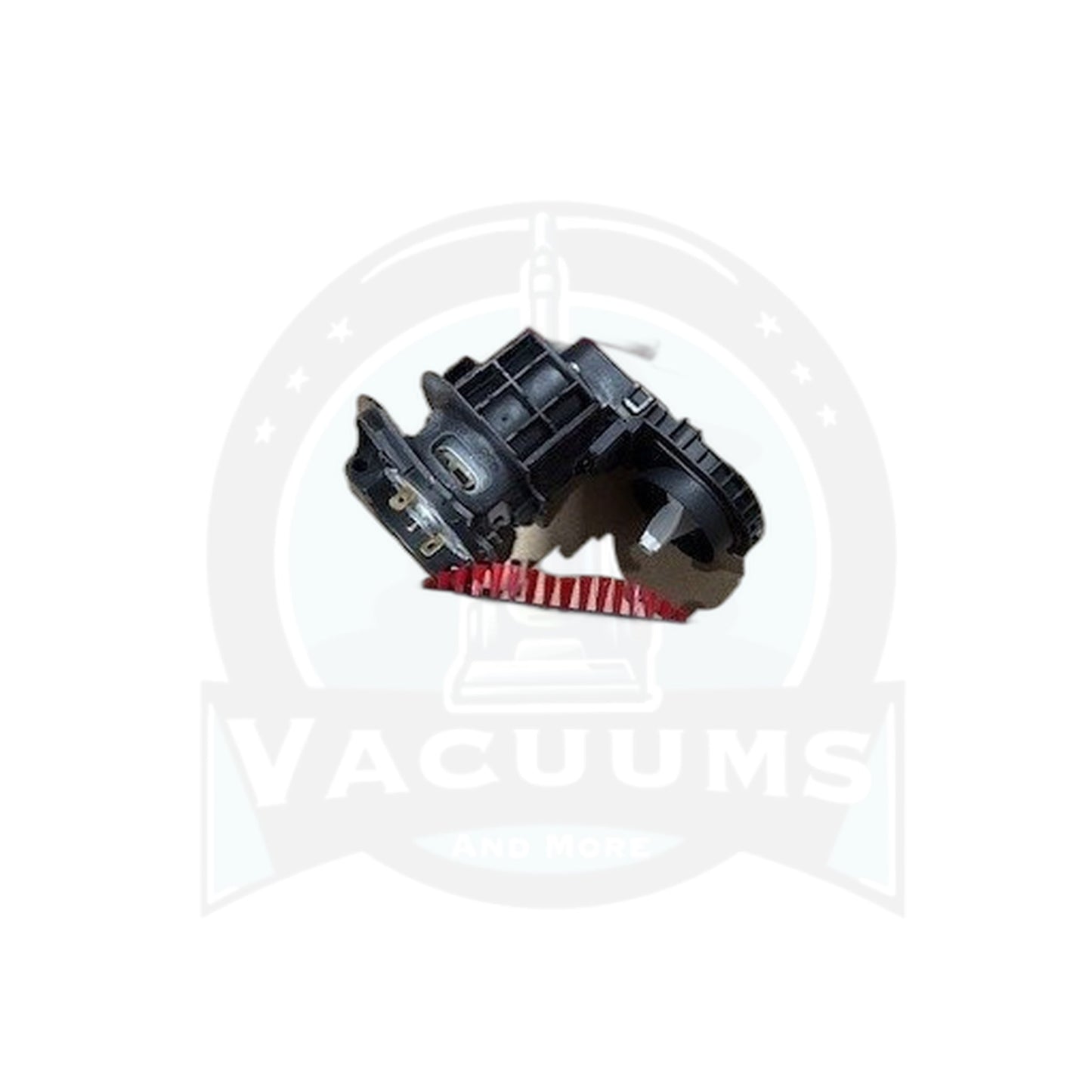 Miele TriFlex Power Nozzle Motor Drive Kit (Belt and Drive Mechanism)