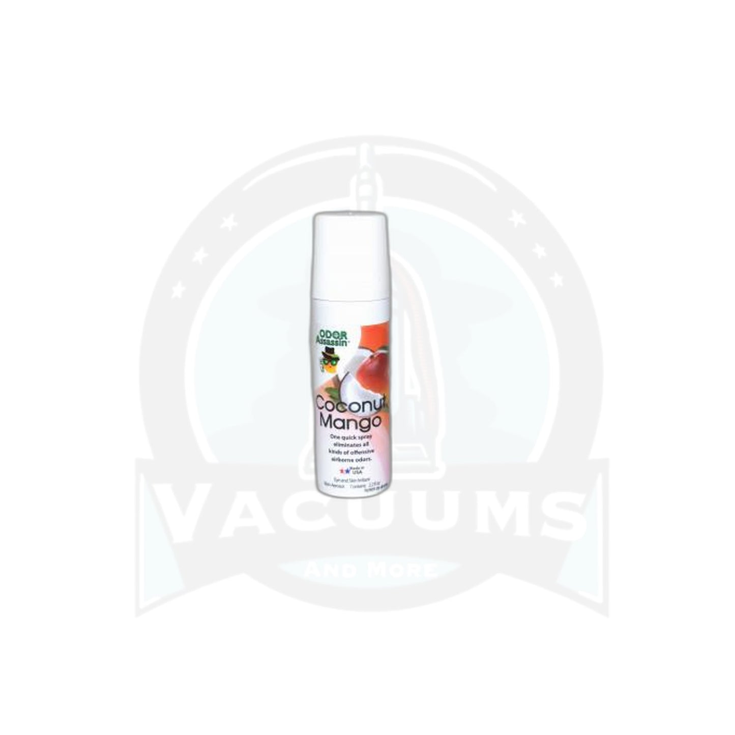 Odor Assassin Coconut Mango Spray - 2.2 oz
