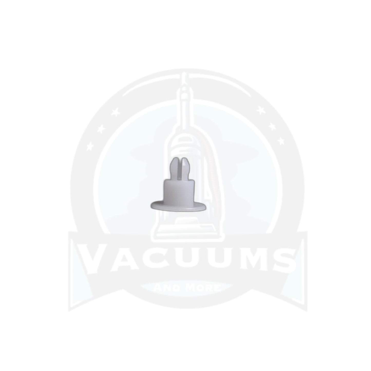 Koblenz/Regina Pad Retainer - Late Style