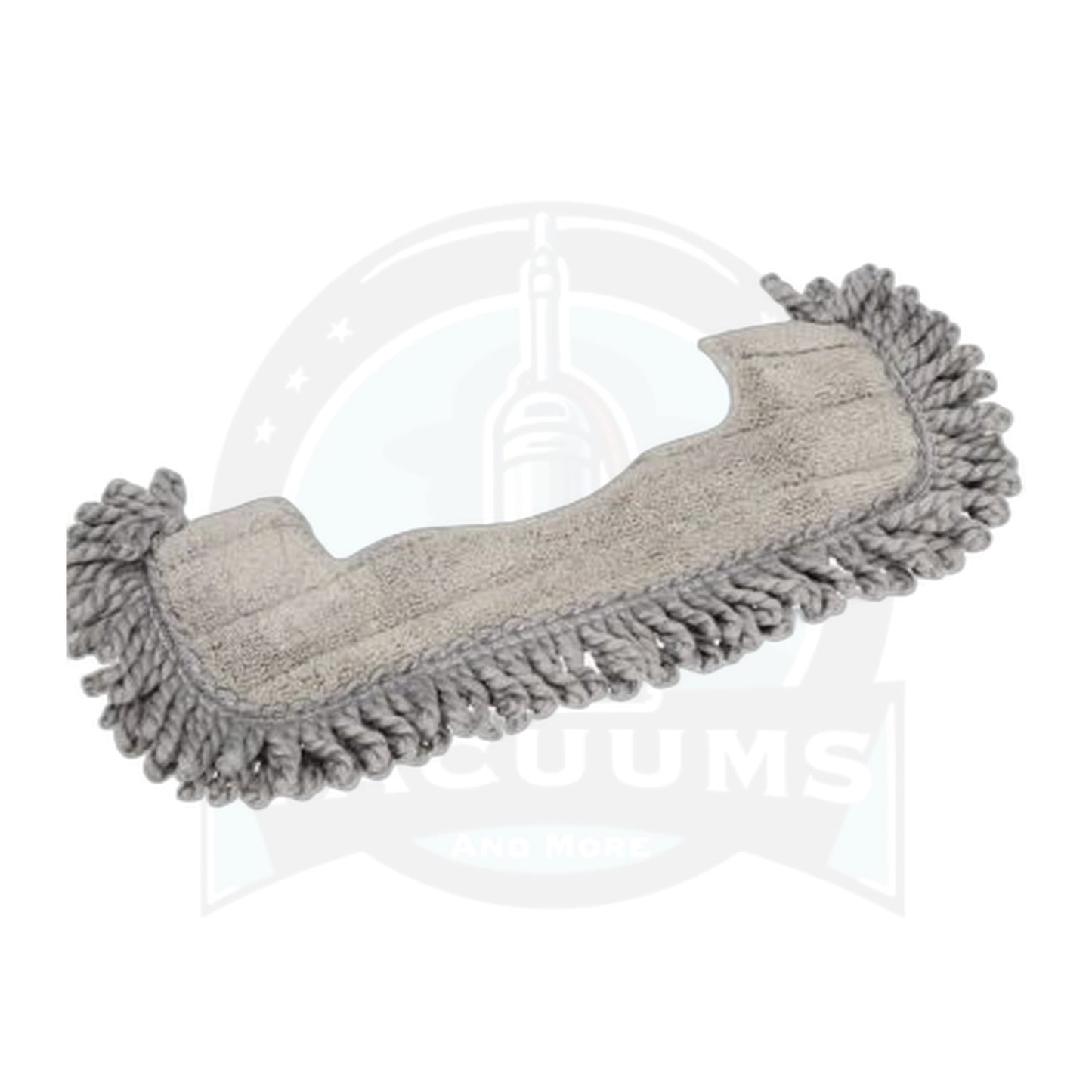 Wessel-Werk RD285 Replacement Mop Head for Gulper Floor Tool