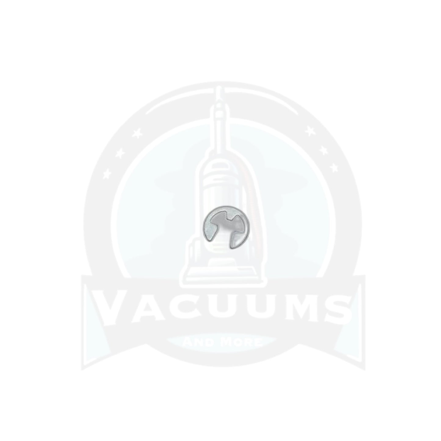 Hoover Release Lever Shaft Lock Ring - Model 1100 and 115 - Hoover