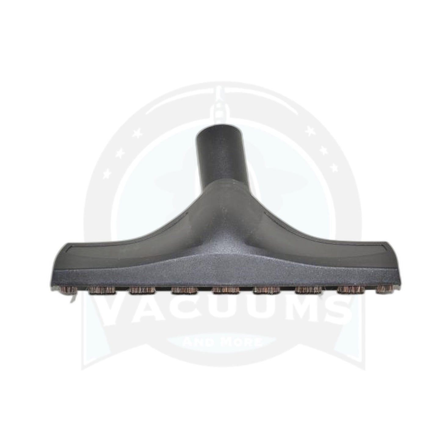 Wessel Werk Fitall Low Profile Floor Brush - 1 1/4" - 10" Cleaning Path - Wessel Werk