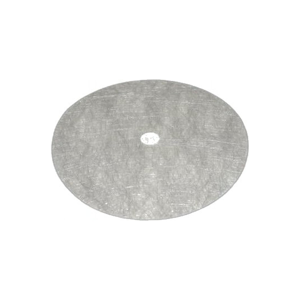 Filter Queen Motor Filter Disc - 5 5/8 Inch Diameter