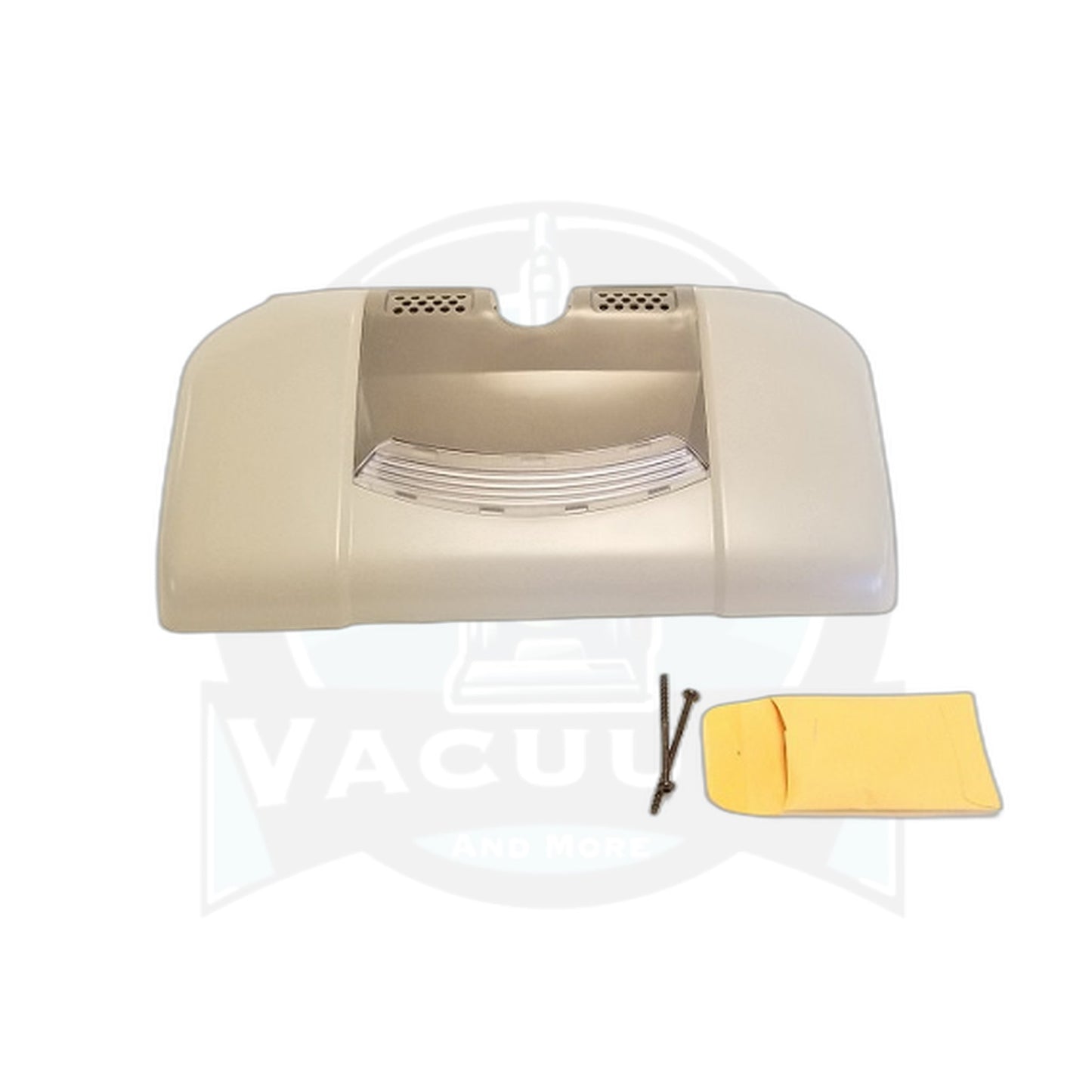Electrolux Solaire Power Nozzle Hood Assembly - SL100 SL100A SL103B