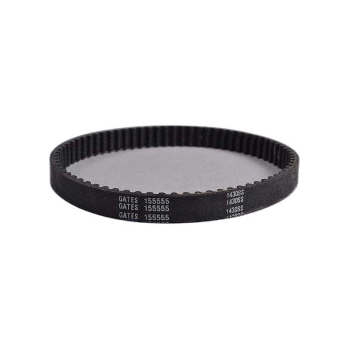 Eureka Cogged Power Nozzle Belt for Central Vacuums