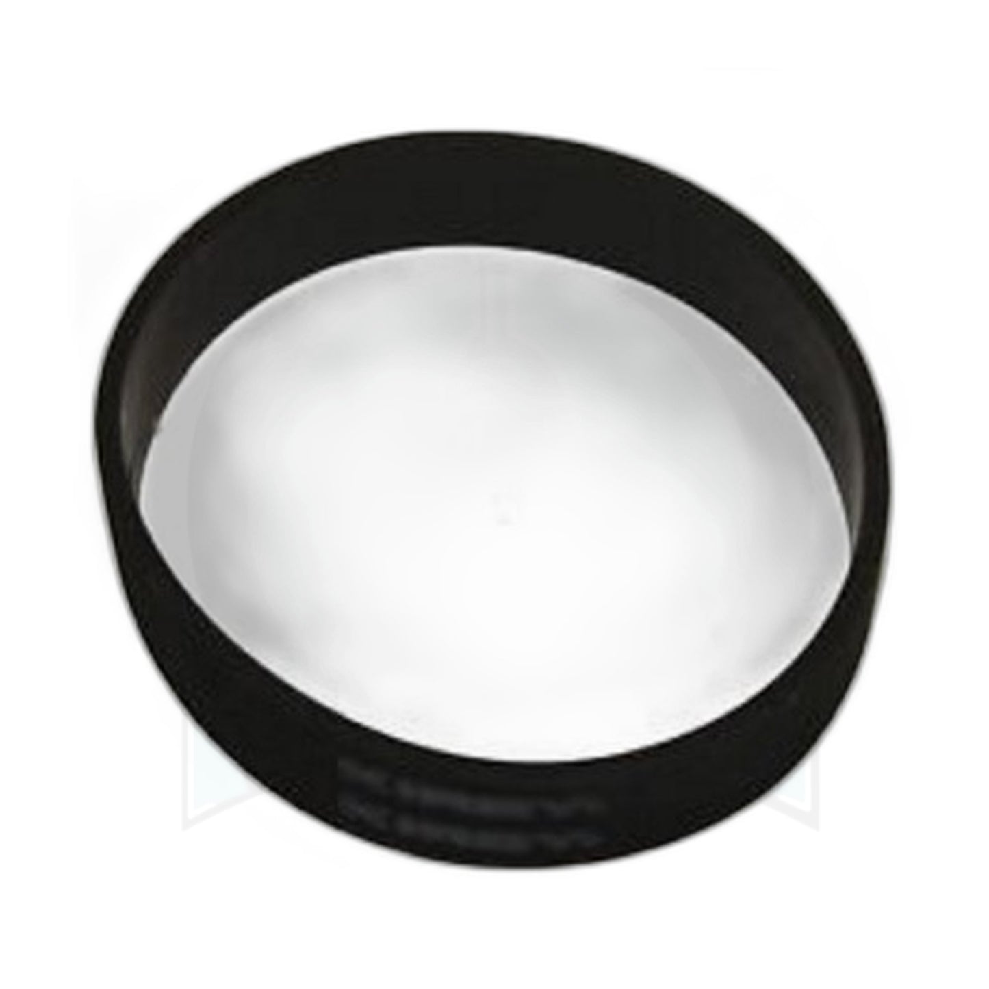 Kirby Brush Flat Belt (Black) Fits Models 505 Through Tradition