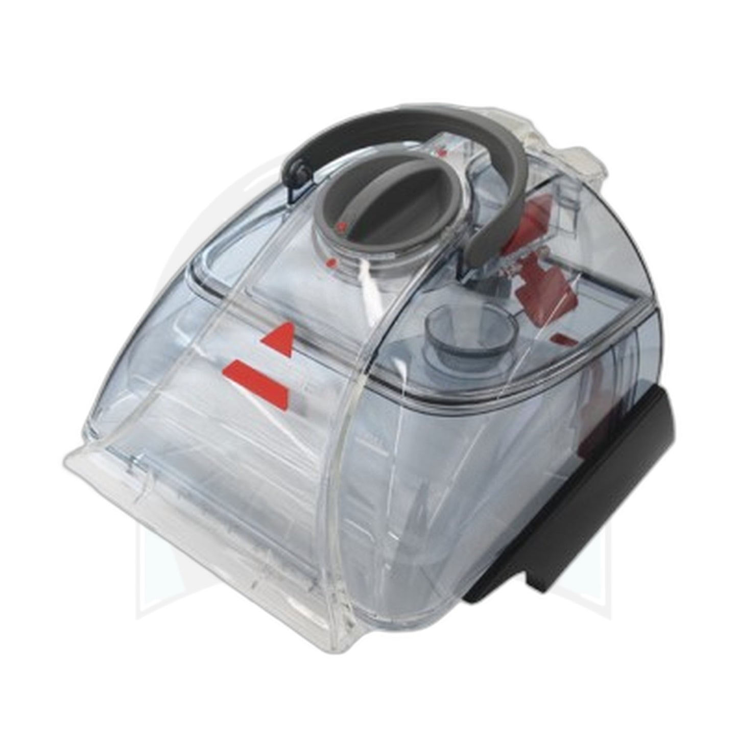 Bissell ProHeat Complete Tank Assembly with Bladder & Lid