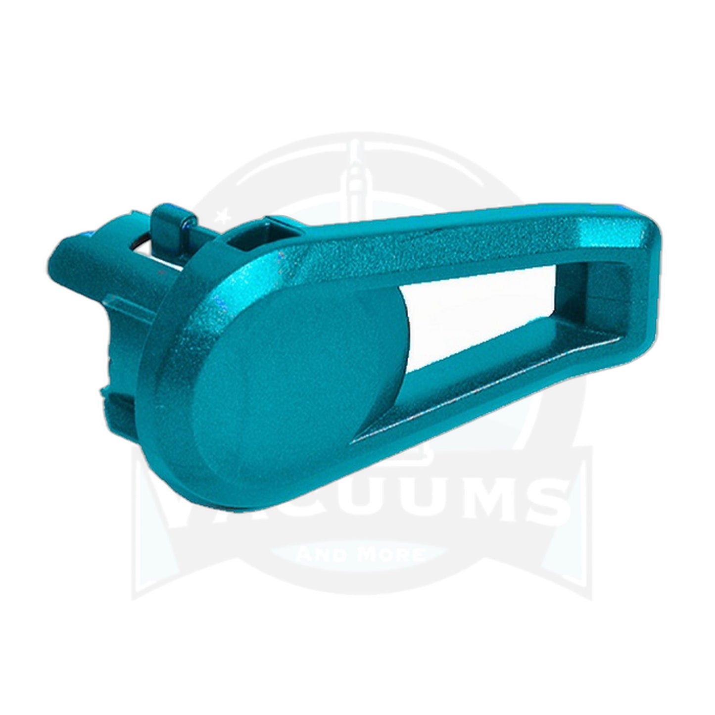 Bissell CrossWave Cord Wrap, Disco Teal Replacement Hook