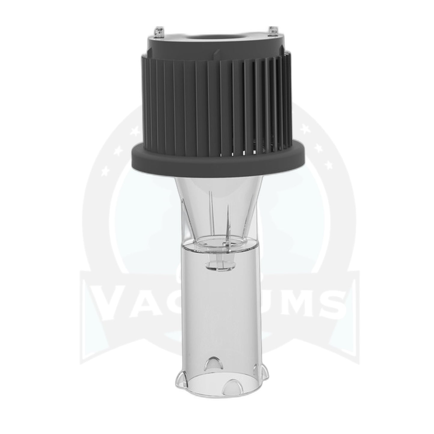 Bissell CleanView Swivel Pet Separator Assembly - Fits 3836, 3832