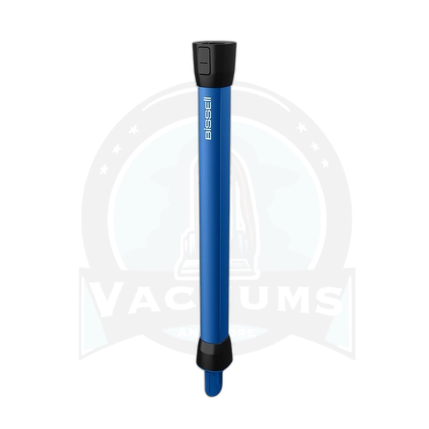Bissell Blue Extension Wand for Stick Vac Models 4031, 4026, 4137, 4052