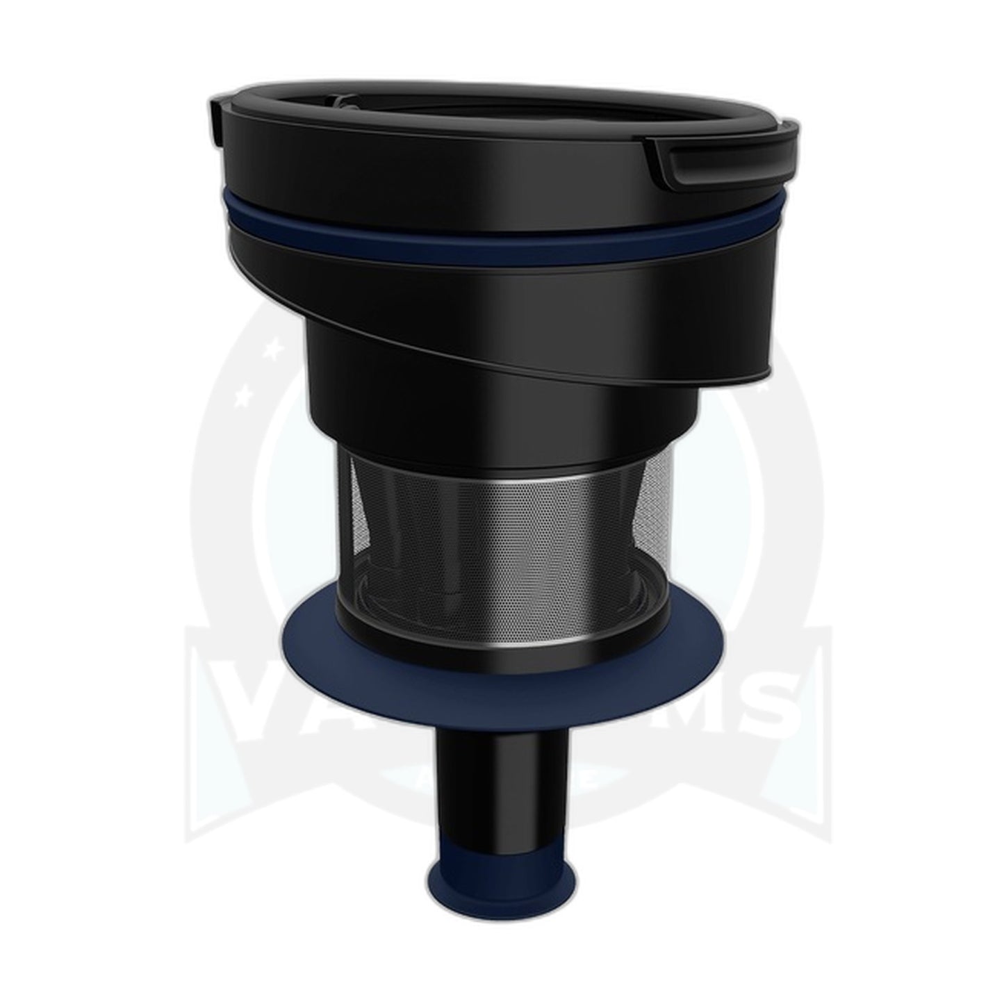 Bissell PowerClean Separator Assembly for 4039, 4051, 4205