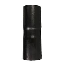 Extender, for D4, E3, and K3 (38mm) handles to 6179ER turbo brush (steel/black) - Image 3