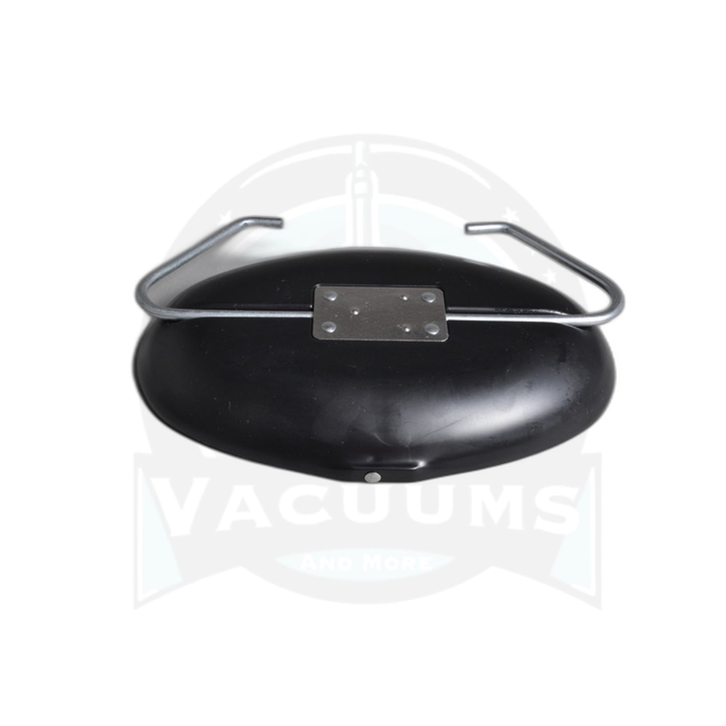 Kirby Heritage II Emptor Tray Black