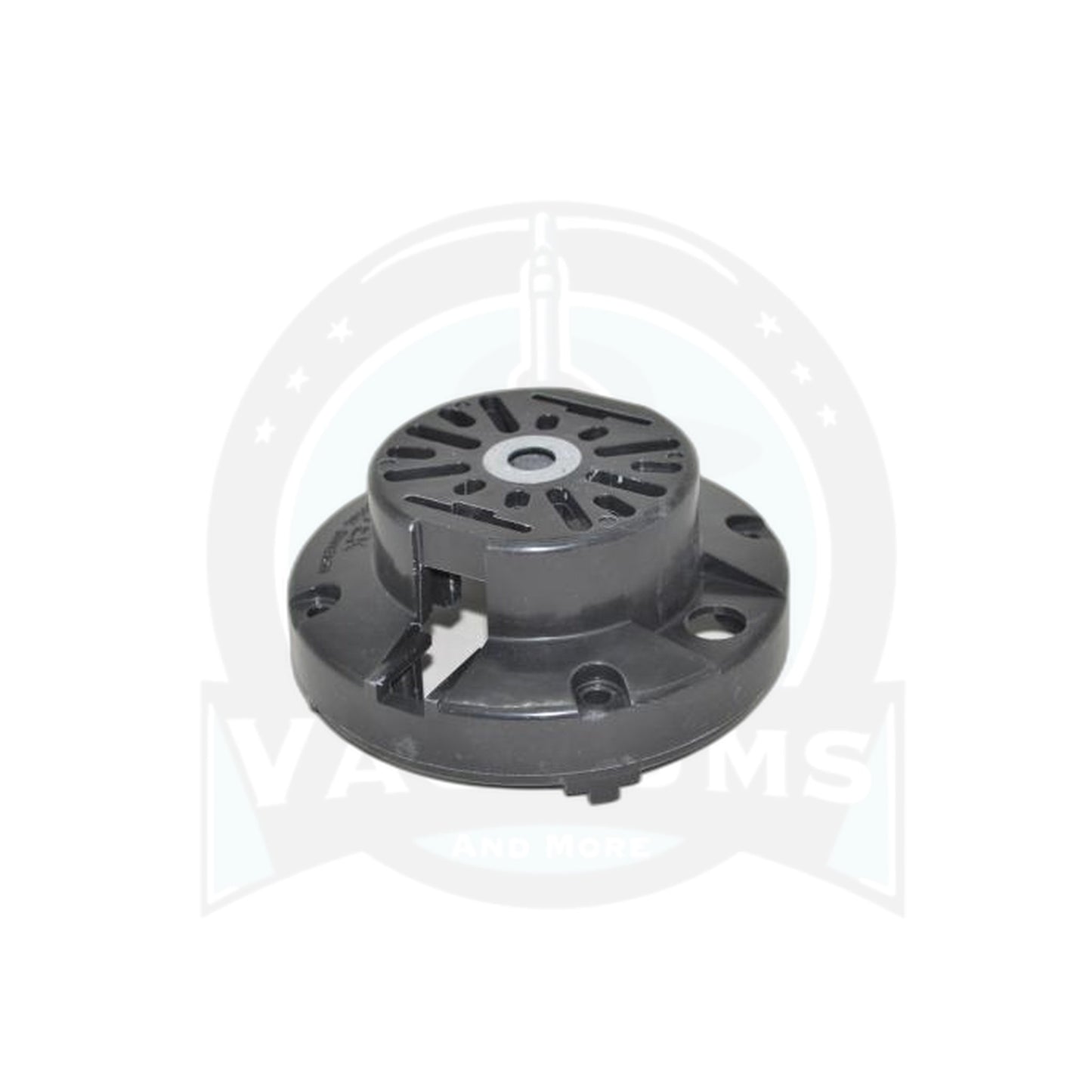 Ametek Commutator End Bracket - Motor - Ametek