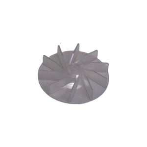 Eureka Sanitaire Lexan Replacement Fan - 200 & 2000 Series Uprights