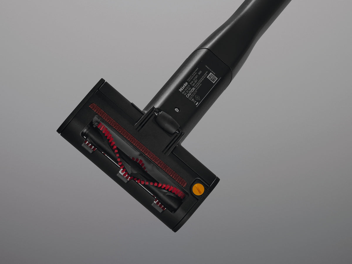 Miele HX-EC 10 Triflex Electro Compact Handheld Brush — Miele 12410940 additional view 3
