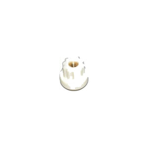 SEBO Motor Pulley for the Electronic 370 and ET-C Power Heads
