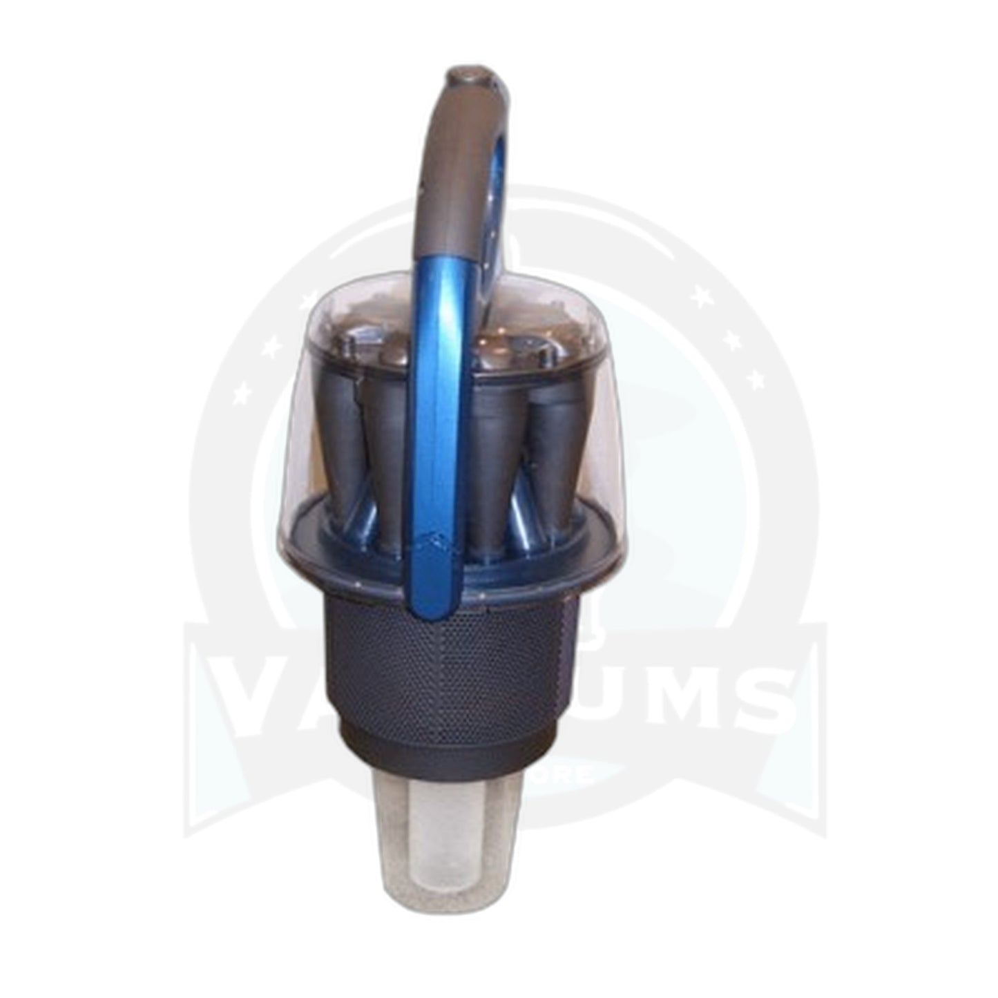 Bissell Upper Cyclone Assembly with Handle Replacement