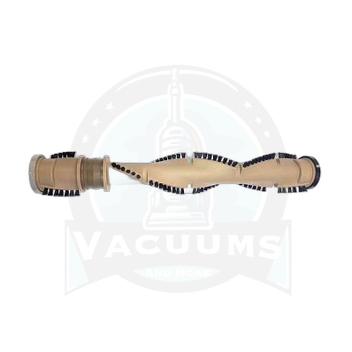 Bissell 15-Inch Brush Roll (Taupe) Replacement Agitator