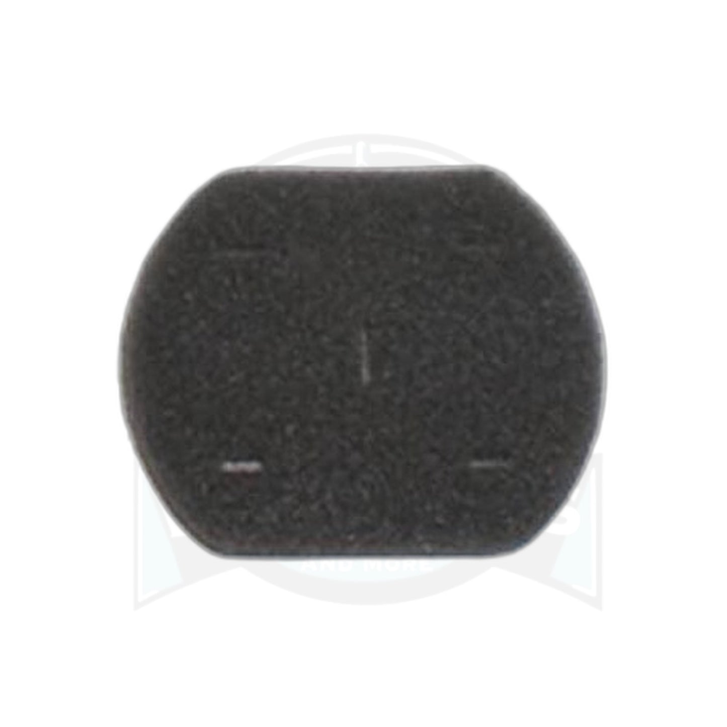 Bissell 3-in-1 Washable Pre-Motor Sponge Filter for 38B1 Stick Vacs