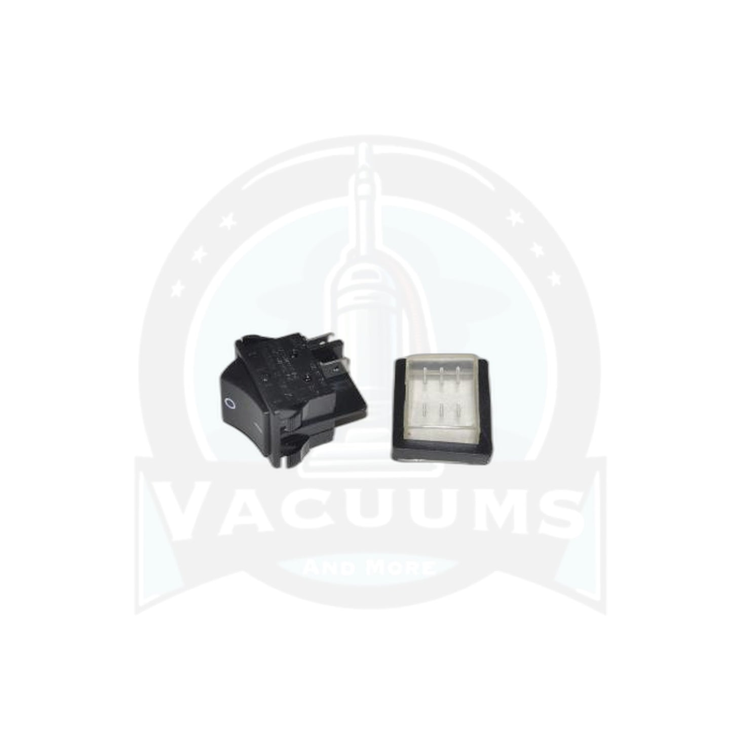Bissell Garage Pro Switch - 18P0 - Bissell