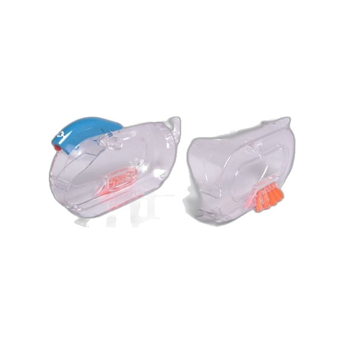 Bissell End Cap Assembly with CleanShot Spray Tip - ProHeat 2X