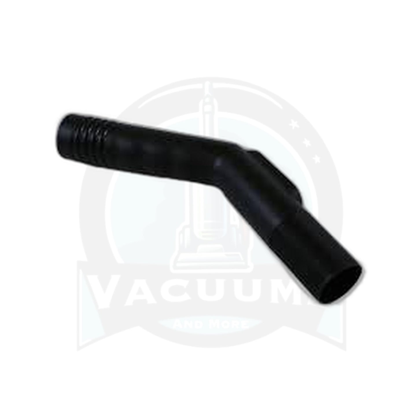 Kirby G5 Curved Hose End / Attachment Grip — Genuine OEM