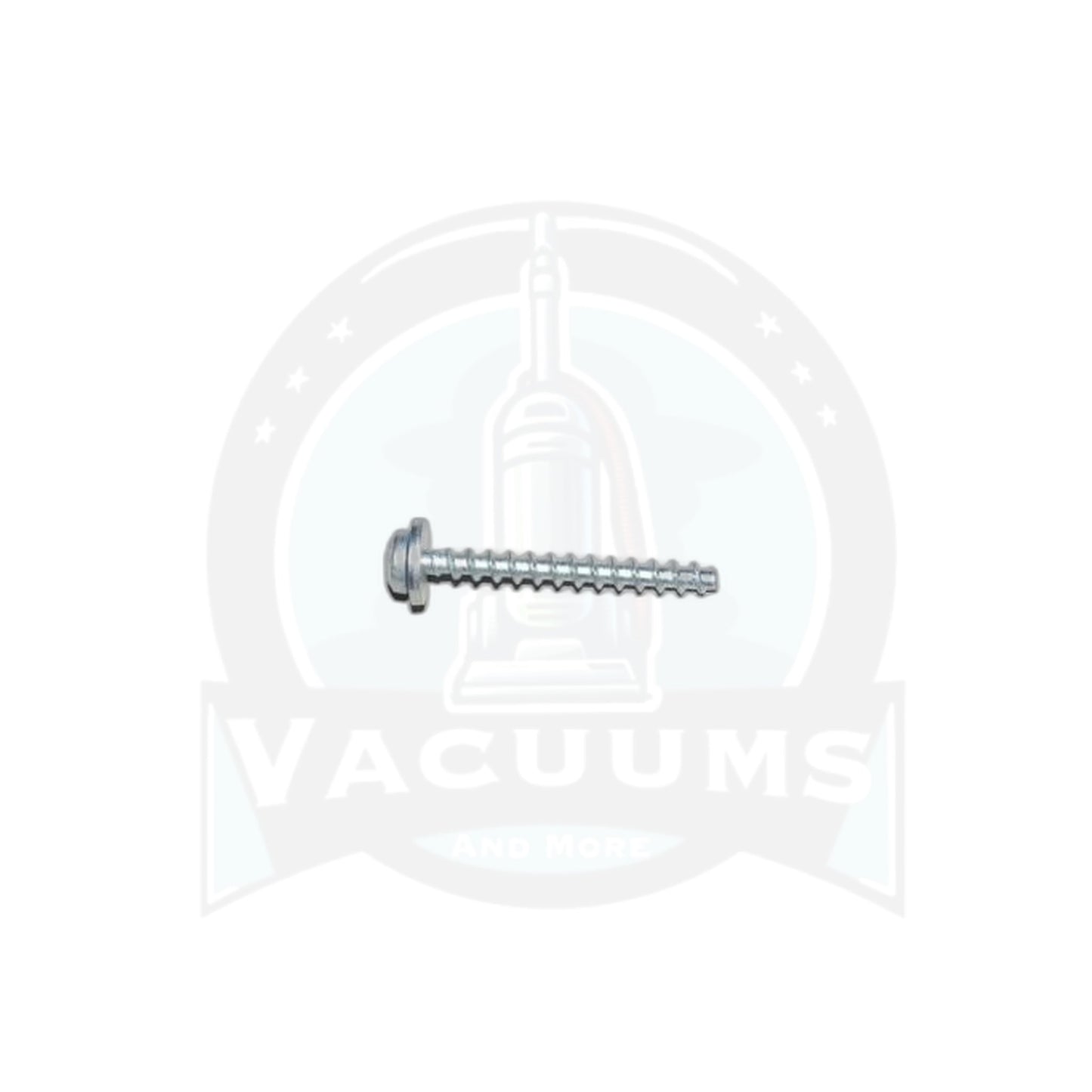 Tapping Screw with Washer - Vacuums and More