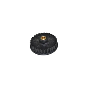 SEBO Brush Roller Pulley for the ELECTRONIC 370 and ET-C Power Heads