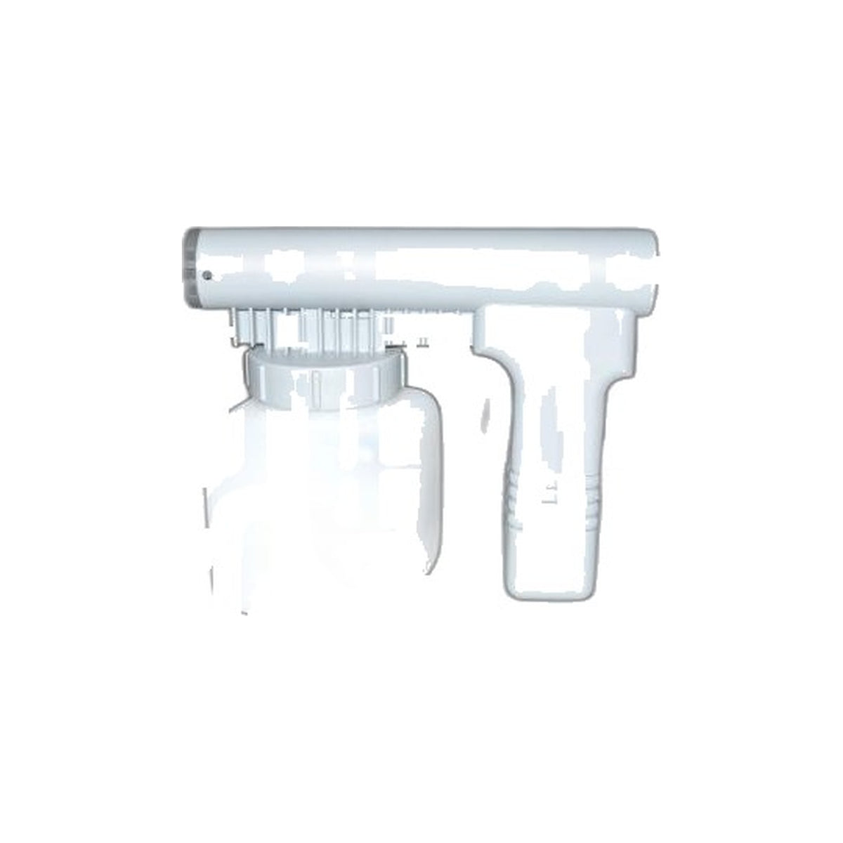 Kirby ''spray Gun Assembly G3 - Ug/de'' Model# Ultg/de