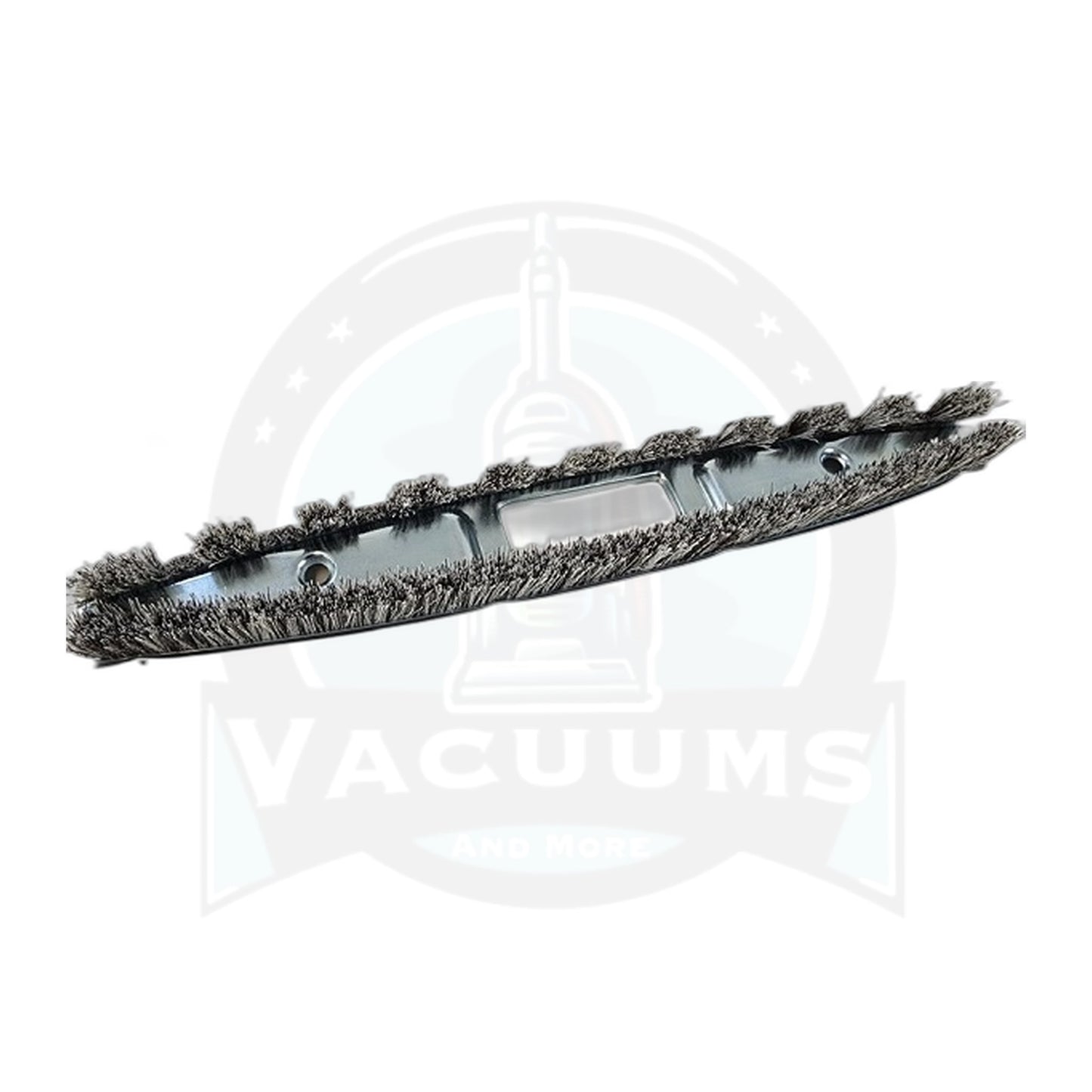Lux Super J Floor Brush Strip, Inserts & Metal Plate for Combo Tool