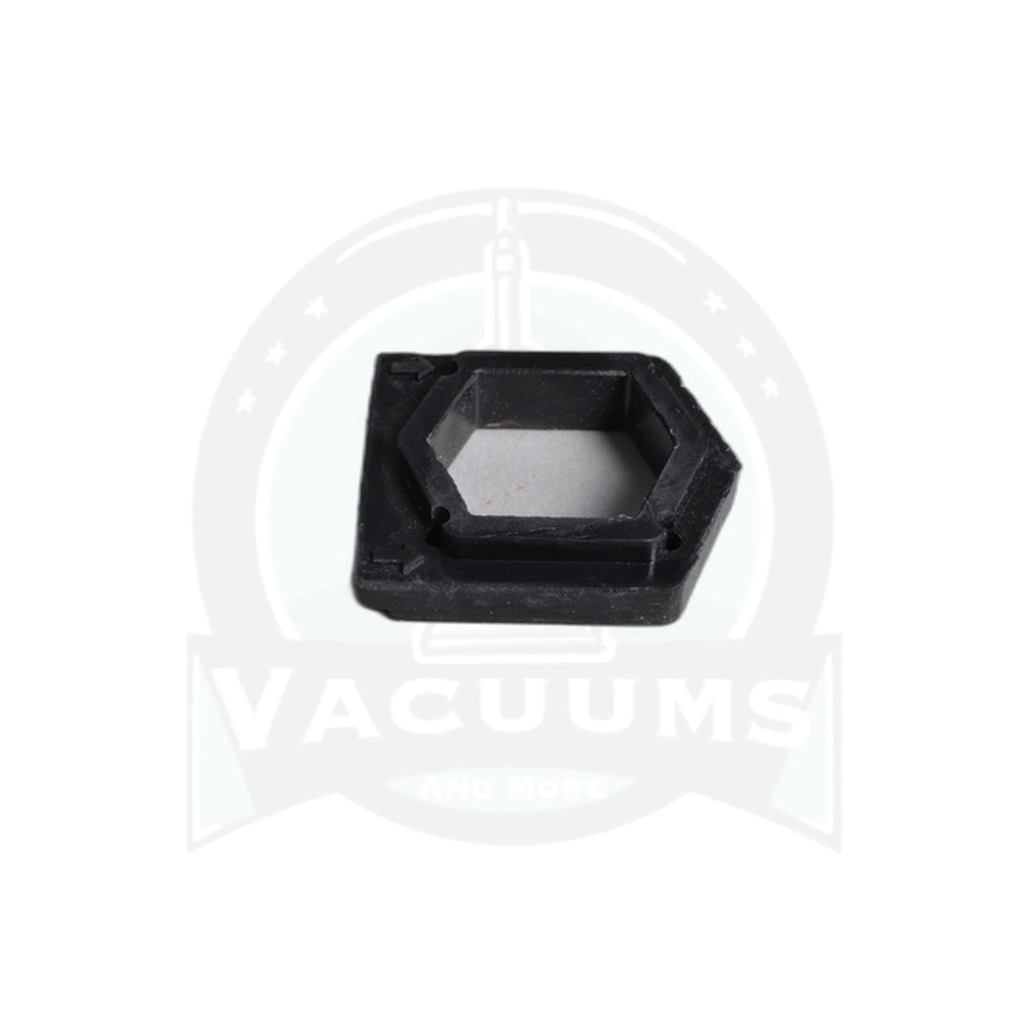 Eureka VGI / VGII Rubber Hex Cap - Electrolux-Eureka