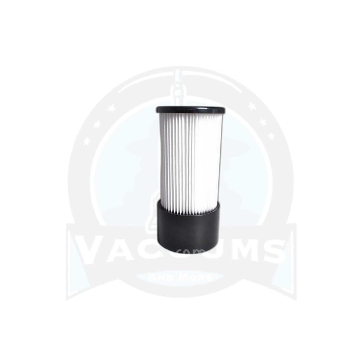 Royal K Series (086900) Permanent HEPA Filter - Royal